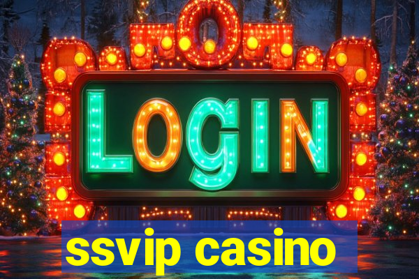 ssvip casino